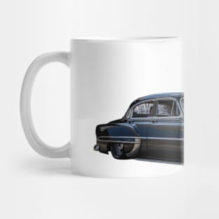 1953 Chevrolet Bel Air 2 Door Sedan Mug